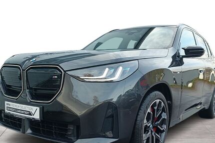 BMW X3 M50 17.002 km 70.680 &euro; Freilassing 83395