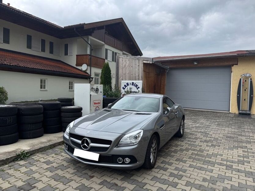 SLK 200