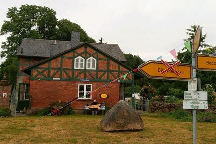 Hof mit Scheune und Saunahaus - provisionsfrei - 5 zimmer