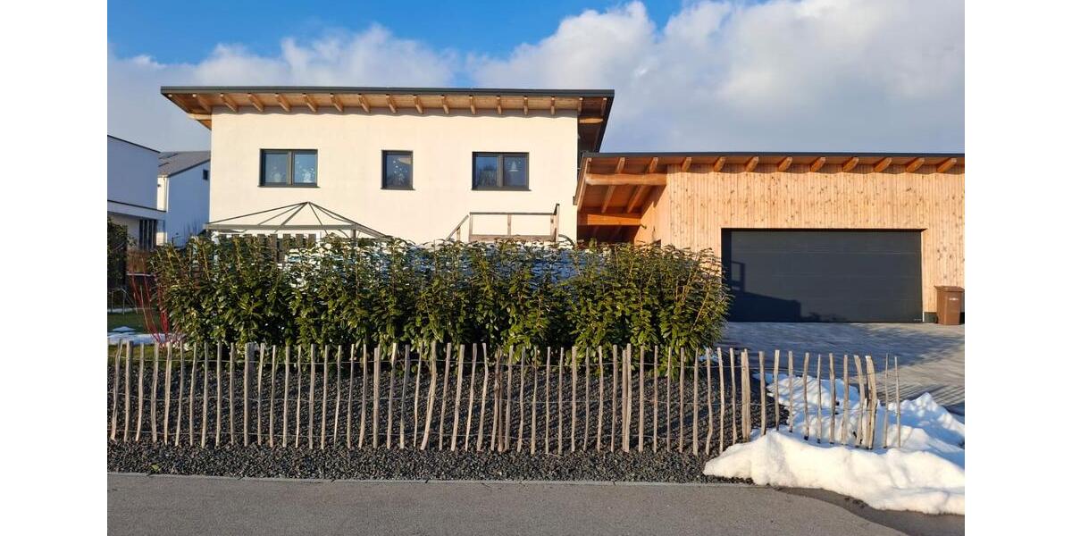 Einfamilienhaus Fürstenzell - 4.5 Zimmer, 168 m&sup2;, 599.000&euro; | Angebot:26413259