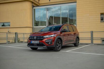 Dacia Jogger 74.000 km 16.000 &euro; Bertsdorf-Hörnitz 02763