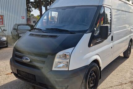 Ford Transit 298.123 km 8.888 &euro; Berlin 12559
