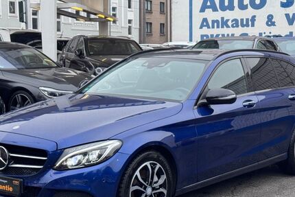 Mercedes-Benz C 250 105.200 km 17.900 &euro; Oberhausen 46045
