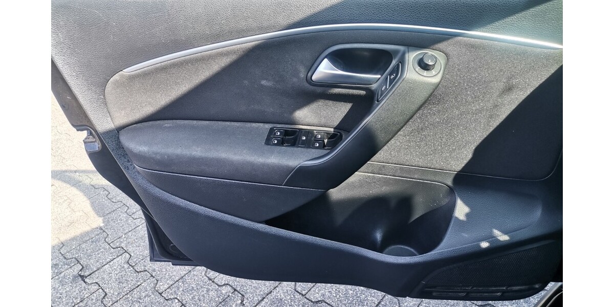 VW Polo 184.900 km 6.667 &euro; Köln 50667