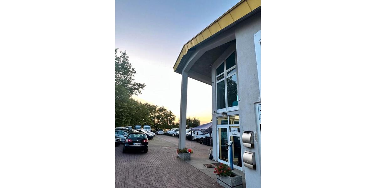 Gewerbeobjekt Au am Rhein - 1.800&euro; | Angebot:26057643