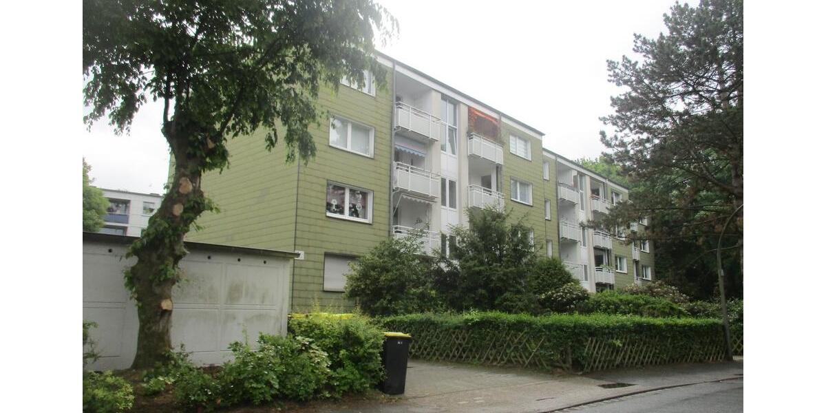 Etagenwohnung Marl Alt-Marl - 3 Zimmer, 71 m&sup2;, 520&euro; | Angebot:26644024