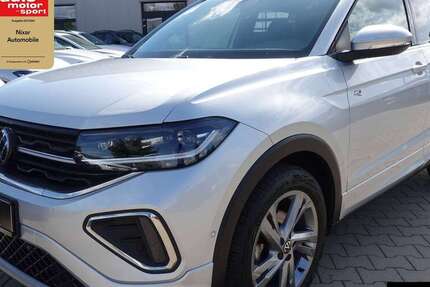 VW T-Cross 38.904 km 22.980 &euro; Seelze 30926