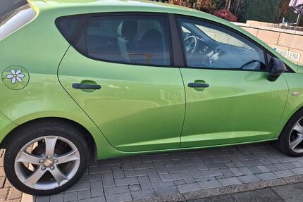 Seat Ibiza 142.000 km 4.250 € Nettersheim 53947