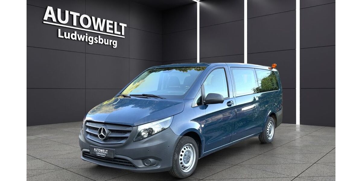 Mercedes-Benz Vito 138.000 km 17.900 &euro; Bietigheim-Bissingen 74321