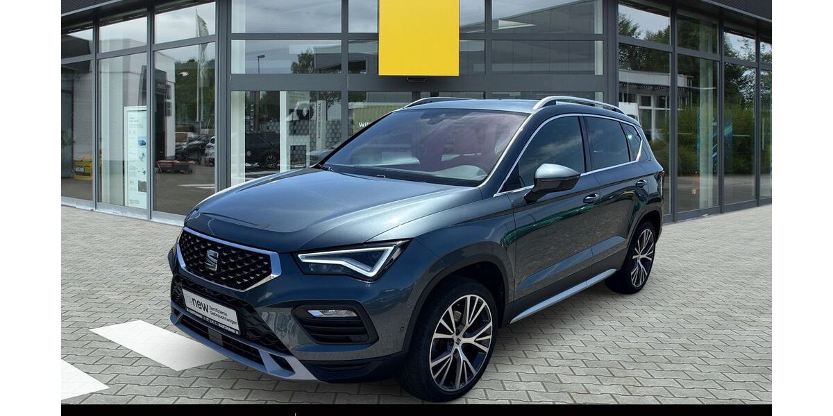 Seat Ateca 38.200 km 26.990 &euro; Ibbenbüren 49477