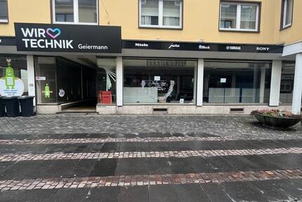 Gewerbeobjekt Mayen - 1.950&euro; | Angebot:25976583