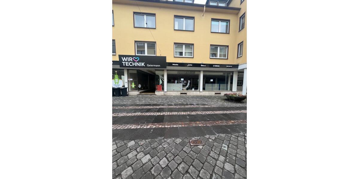 Gewerbeobjekt Mayen - 1.950&euro; | Angebot:25976583