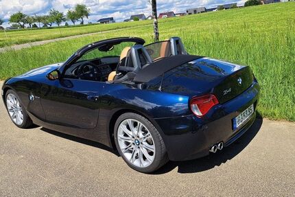 BMW Z4 64.000 km 31.800 &euro; Engen 78234