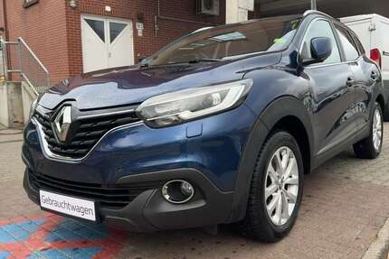 Renault Kadjar 35.750 km 13.999 &euro; Berlin 13599