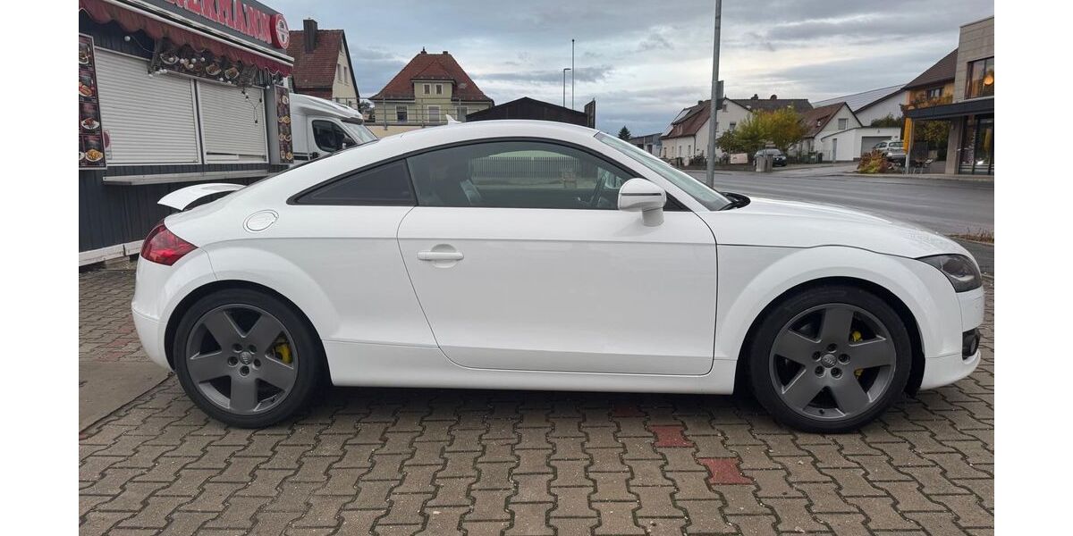 Audi TT 172.586 km 6.800 &euro; Nürnberg 90431