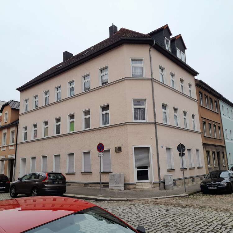 Wohnung zum Mieten in Weißenfels 302 € 46.5 m²