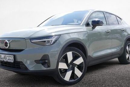 Volvo C40 22.900 km 33.990 € Balingen 72336