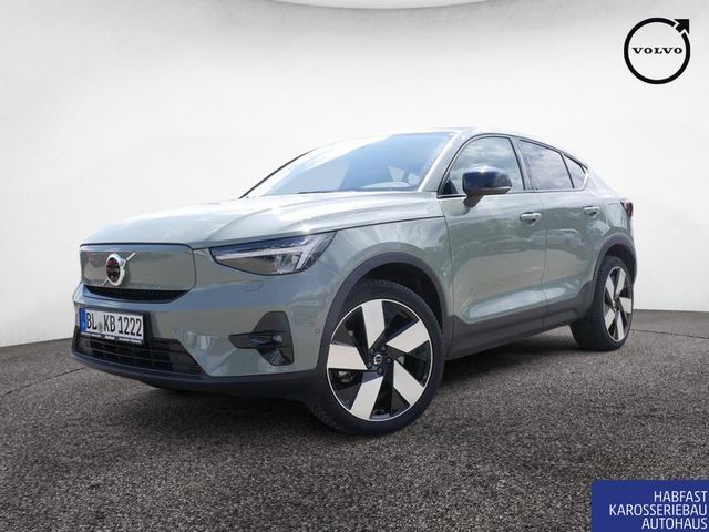 Volvo C40 22.900 km 33.990 € Balingen 72336