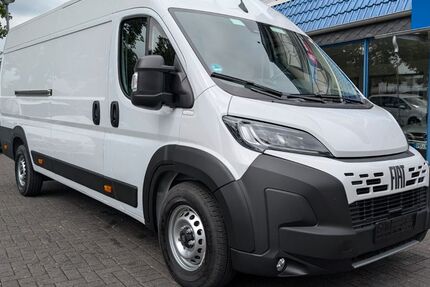 Fiat Ducato 4.900 km 30.345 € Büren 33142