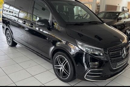 Mercedes-Benz V 300 18.904 km 84.666 &euro; Holzkirchen 83607