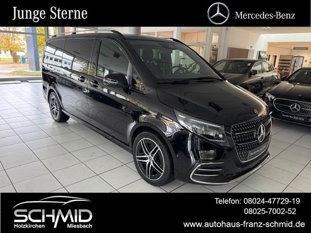 Mercedes-Benz V 300 18.904 km 84.666 &euro; Holzkirchen 83607