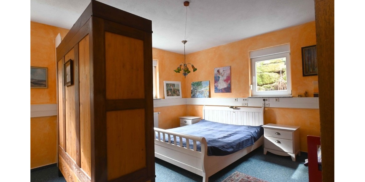 Endlich ankommen: bei sich und am HerzensOrt. - Einfamilienhaus Bad Liebenzell Maisenbach-Zainen | Angebot:26718104