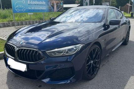 BMW 840 123.900 km 53.900 € Offenberg 94560