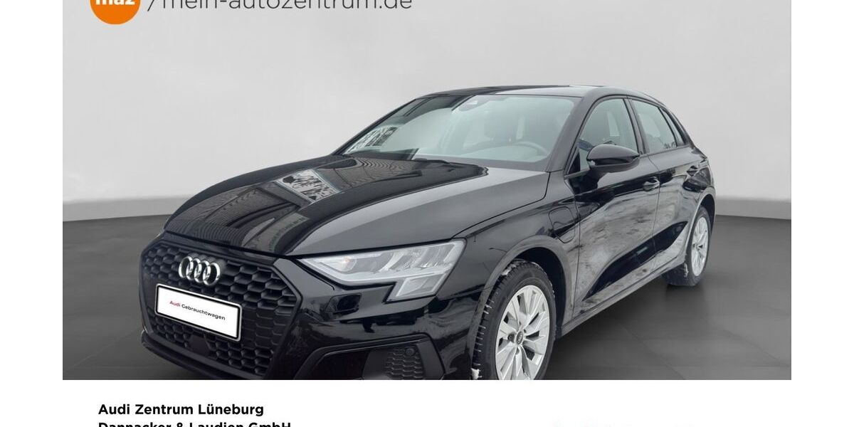 Audi A3 49.898 km 24.970 &euro; Lüneburg 21337