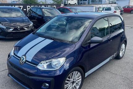 VW up!