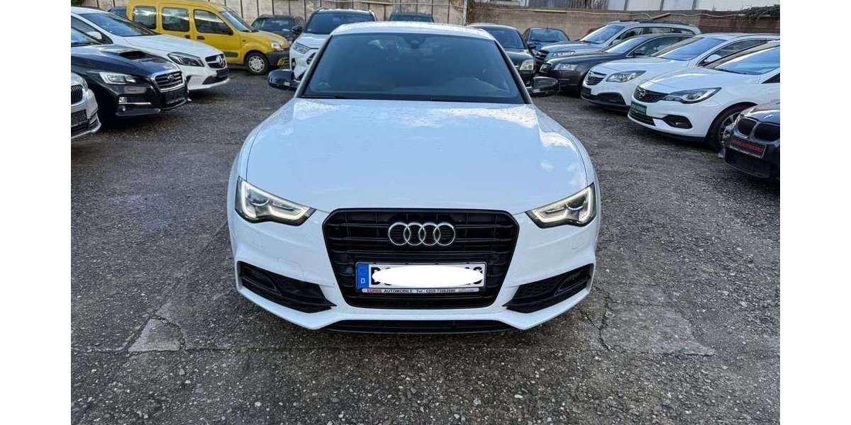 Audi A5 148.900 km 14.990 &euro; Bonn 53123