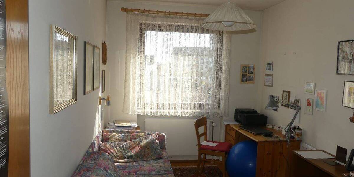 Reihenendhaus Heilsbronn - 5 Zimmer, 127 m&sup2;, 415.000&euro; | Angebot:26189939