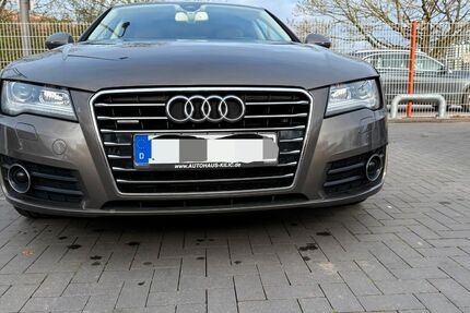 Audi A7 165.000 km 13.500 &euro; Bitburg 54634