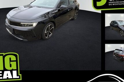 Opel Astra 53.167 km 18.990 &euro; München 80807