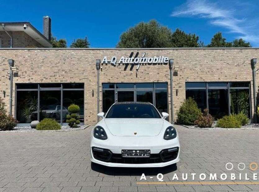 Panamera