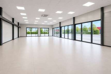 Gewerbeobjekt Steinfurt - 379.000&euro; | Angebot:26894522