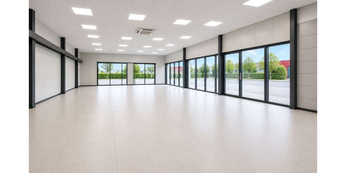 Gewerbeobjekt Steinfurt - 379.000&euro; | Angebot:26894522