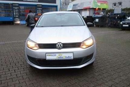 VW Polo 136.362 km 6.490 &euro; Lüneburg 21337