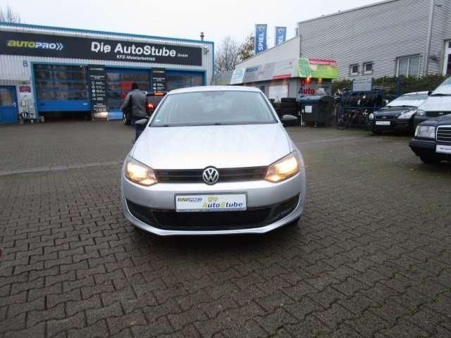 VW Polo 136.362 km 6.490 &euro; Lüneburg 21337
