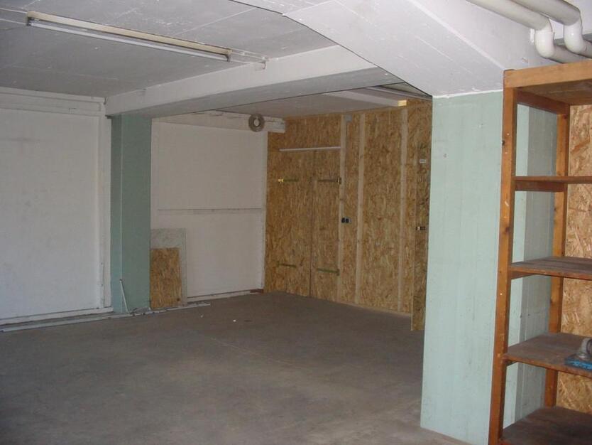 Lagerraum 5214 mit 88 m² zimmer