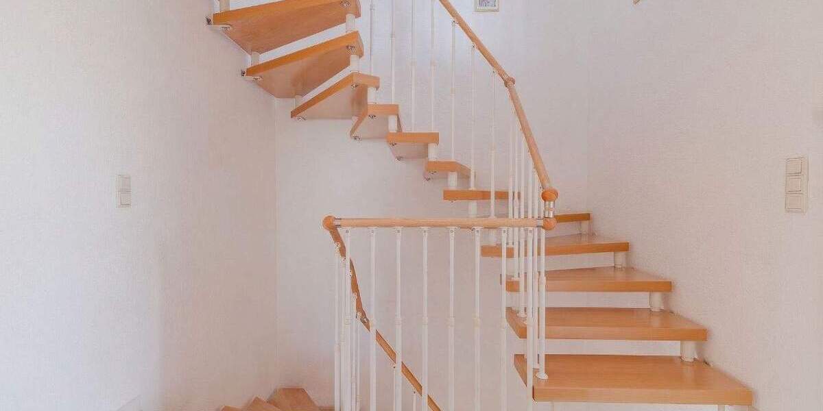 Reihenendhaus Mannheim Käfertal - 6 Zimmer, 210 m&sup2;, 830.000&euro; | Angebot:25846249