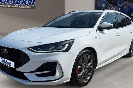 Ford Focus 14.549 km 24.950 &euro; Hamburg 21073