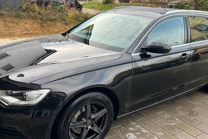 Audi A6 225.000 km 11.399 &euro; Kaisersbach 73667