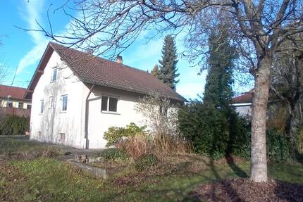 Charmantes Häuschen mit großem Garten 3 zimmer