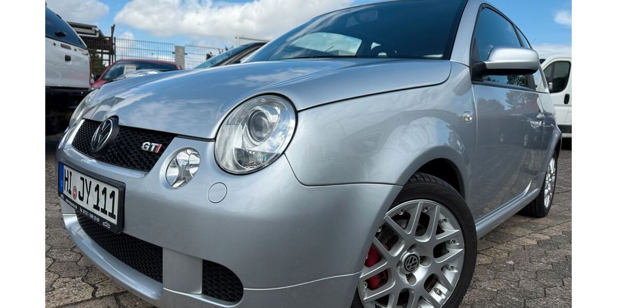 VW Lupo 172.000 km 6.990 &euro; Hildesheim 31137