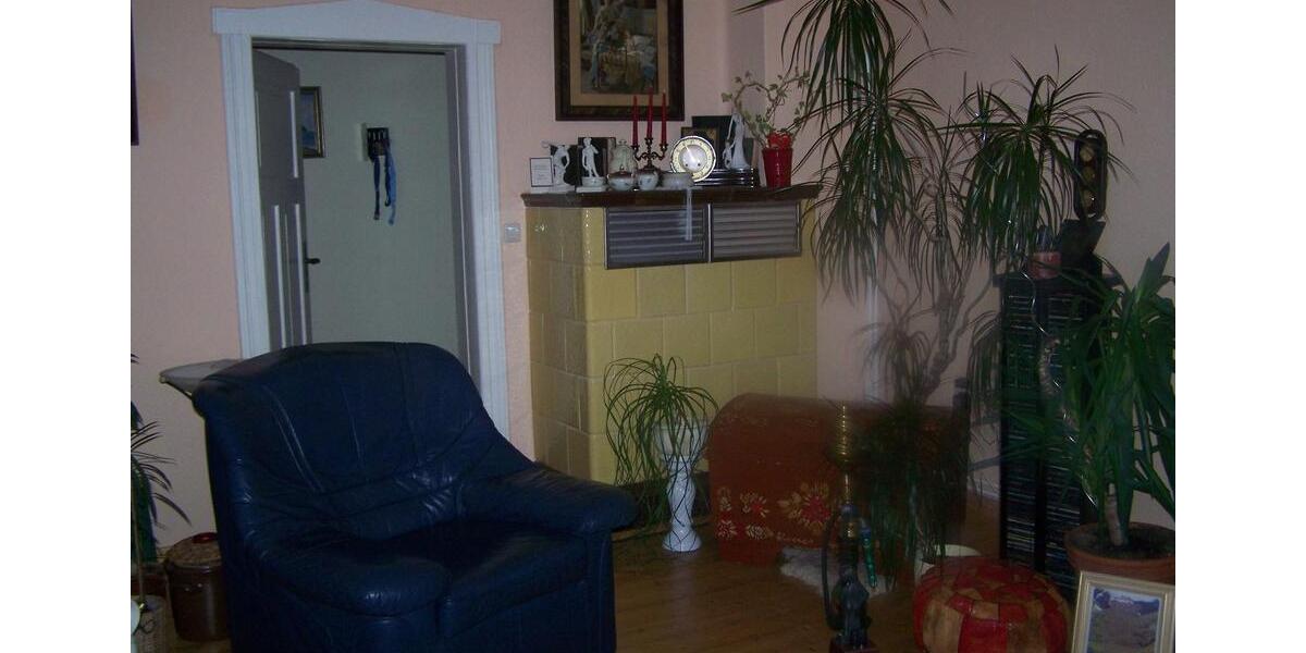 Etagenwohnung Kahla - 3 Zimmer, 96 m&sup2;, 672&euro; | Angebot:24507325