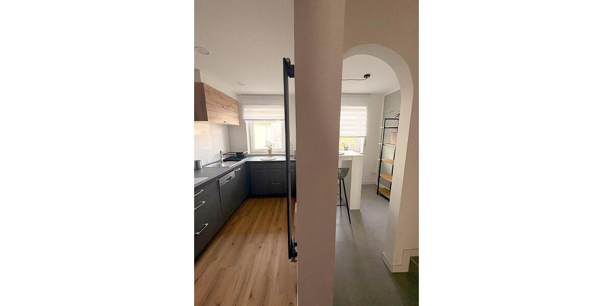Maisonettenwohnung Hockenheim - 3.5 Zimmer, 80 m&sup2;, 1.550&euro; | Angebot:25146637