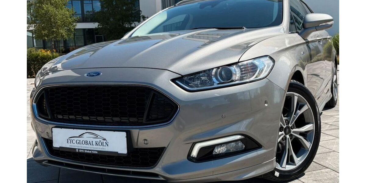 Ford Mondeo 149.000 km 12.900 &euro; Köln (Ostheim) 51107