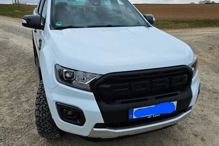 Ford Ranger 38.000 km 33.500 &euro; Hofbieber 36145