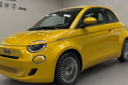 Fiat 500 2.500 km 20.880 &euro; Bonn 53119