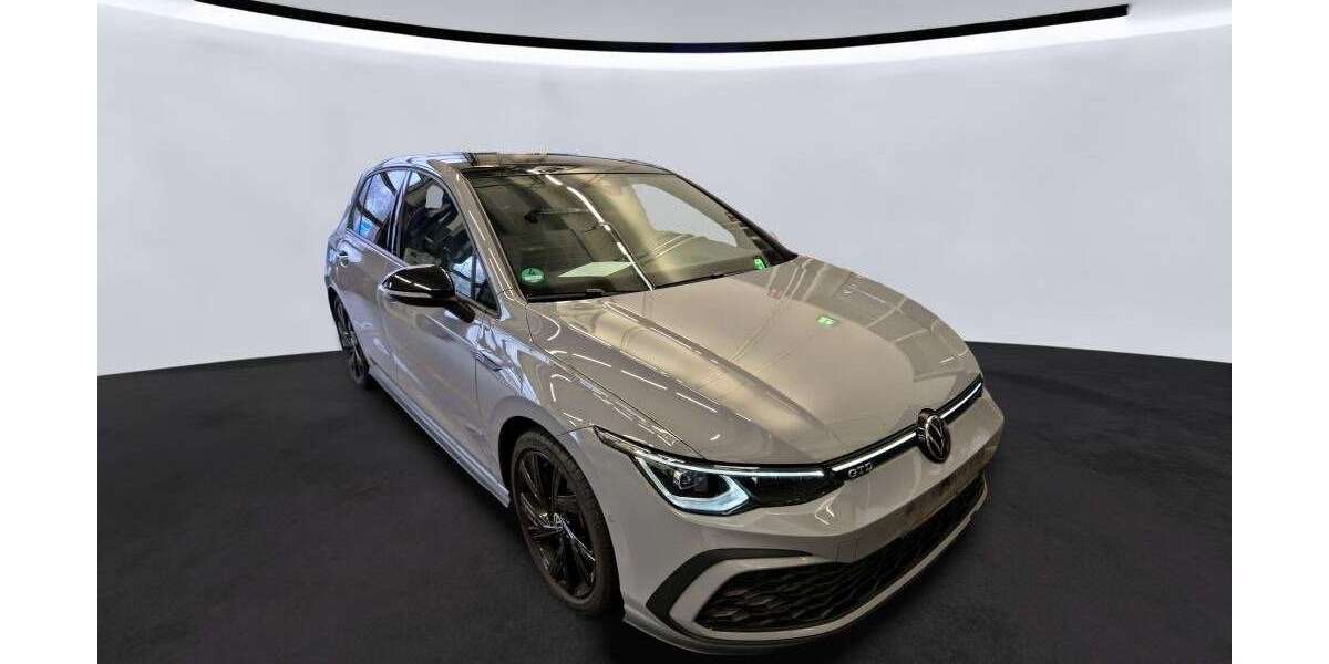 VW Golf GTD 21.850 km 36.970 &euro; Helmstedt 38350